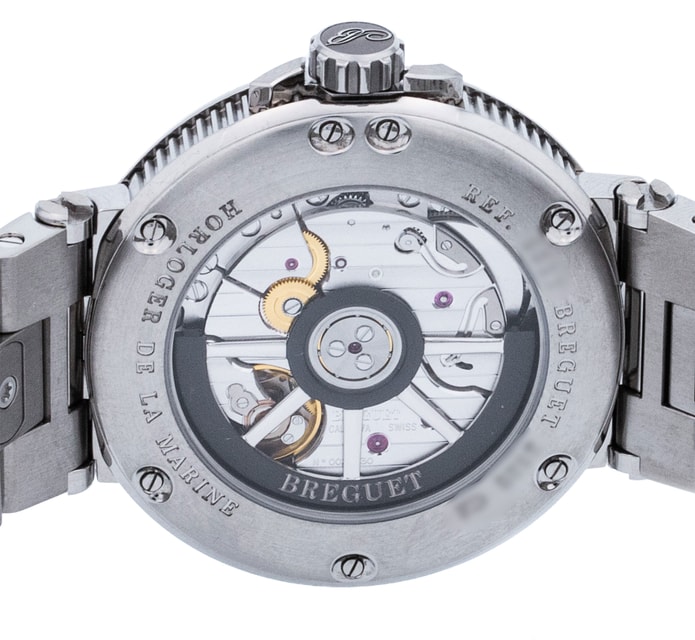 Breguet Marine 5517TI/G2/TZ0 Image 4
